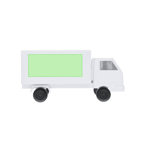 Zona de Impresión - Área 2