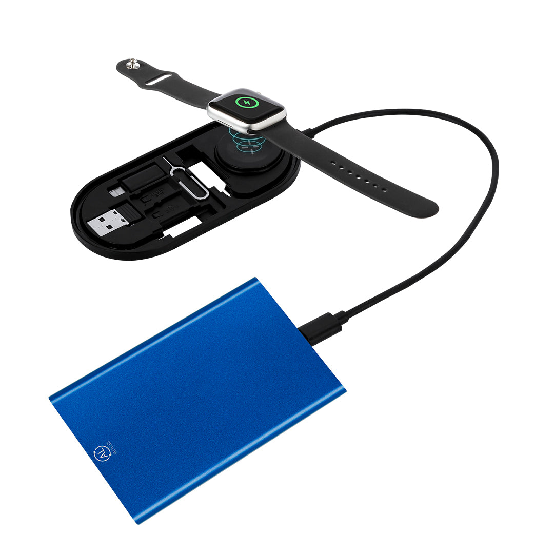 Set Cables Cargadores Nebrex