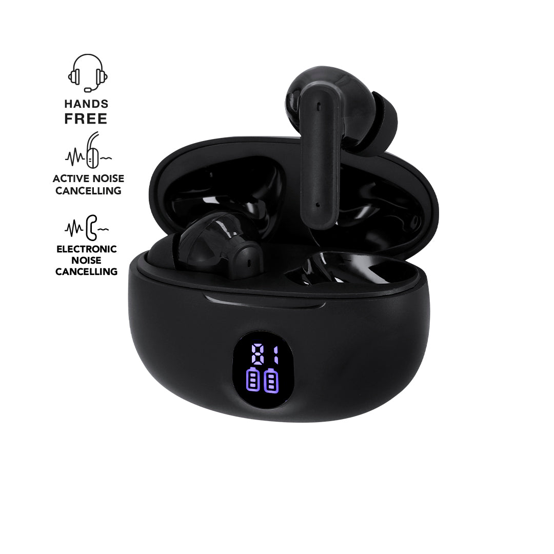 Auriculares Ticlon