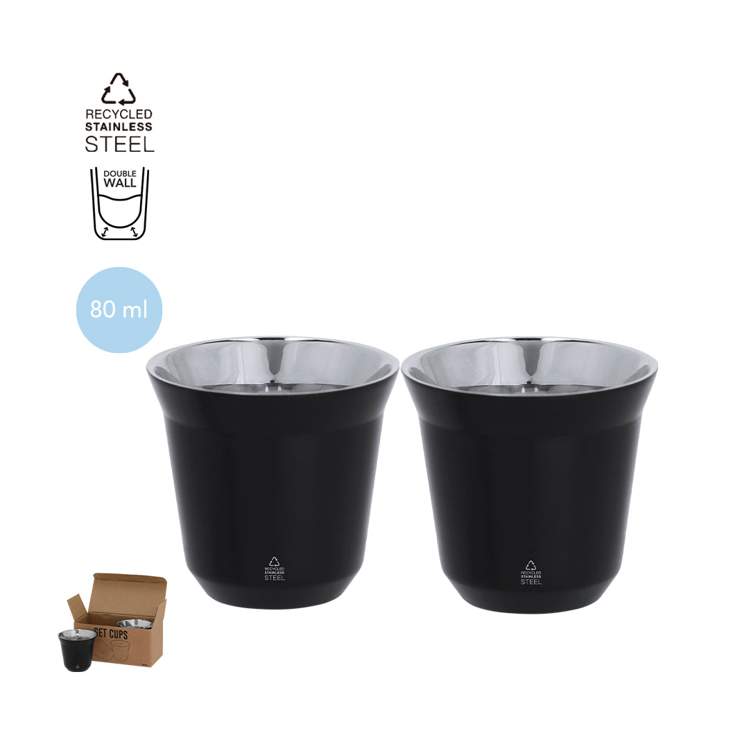 Set Vasos Kodet