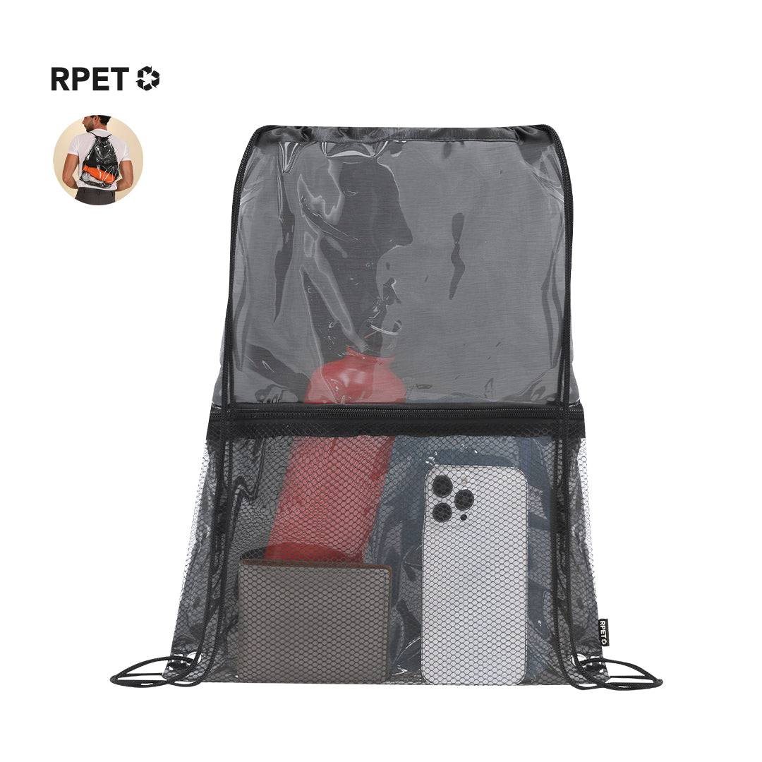 Mochila Lamdy