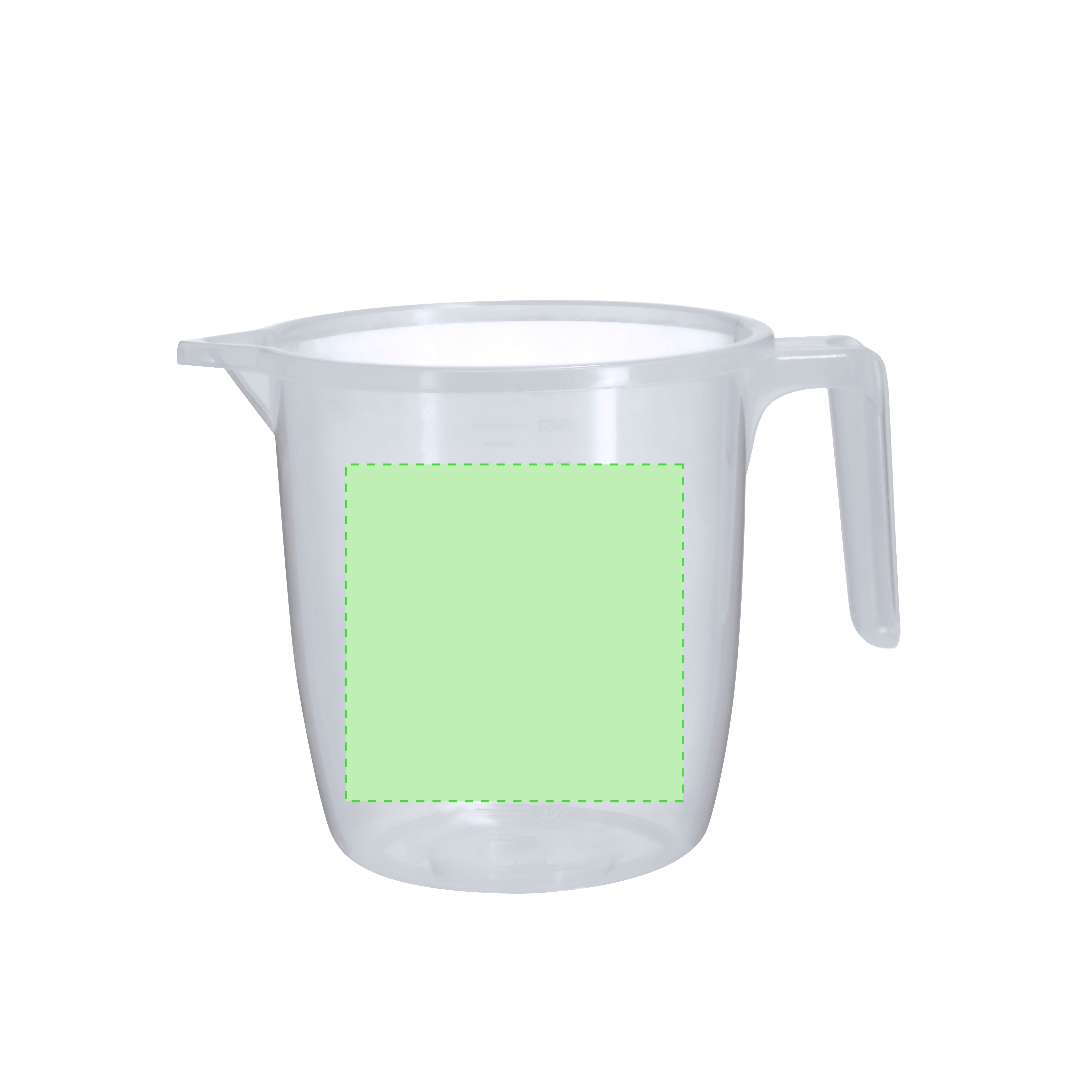 Jarra Medidora Conreix 2 L