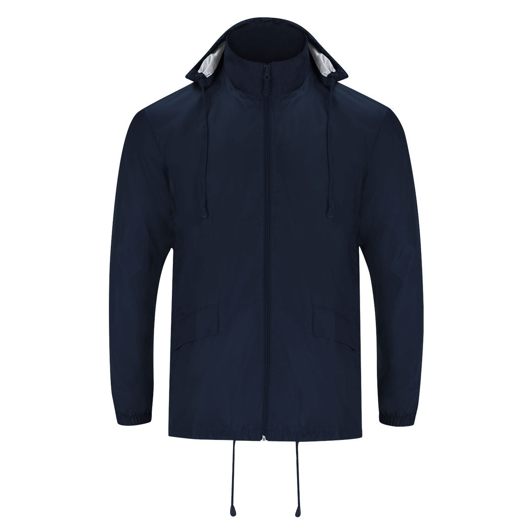Chubasquero Impermeable Bravion