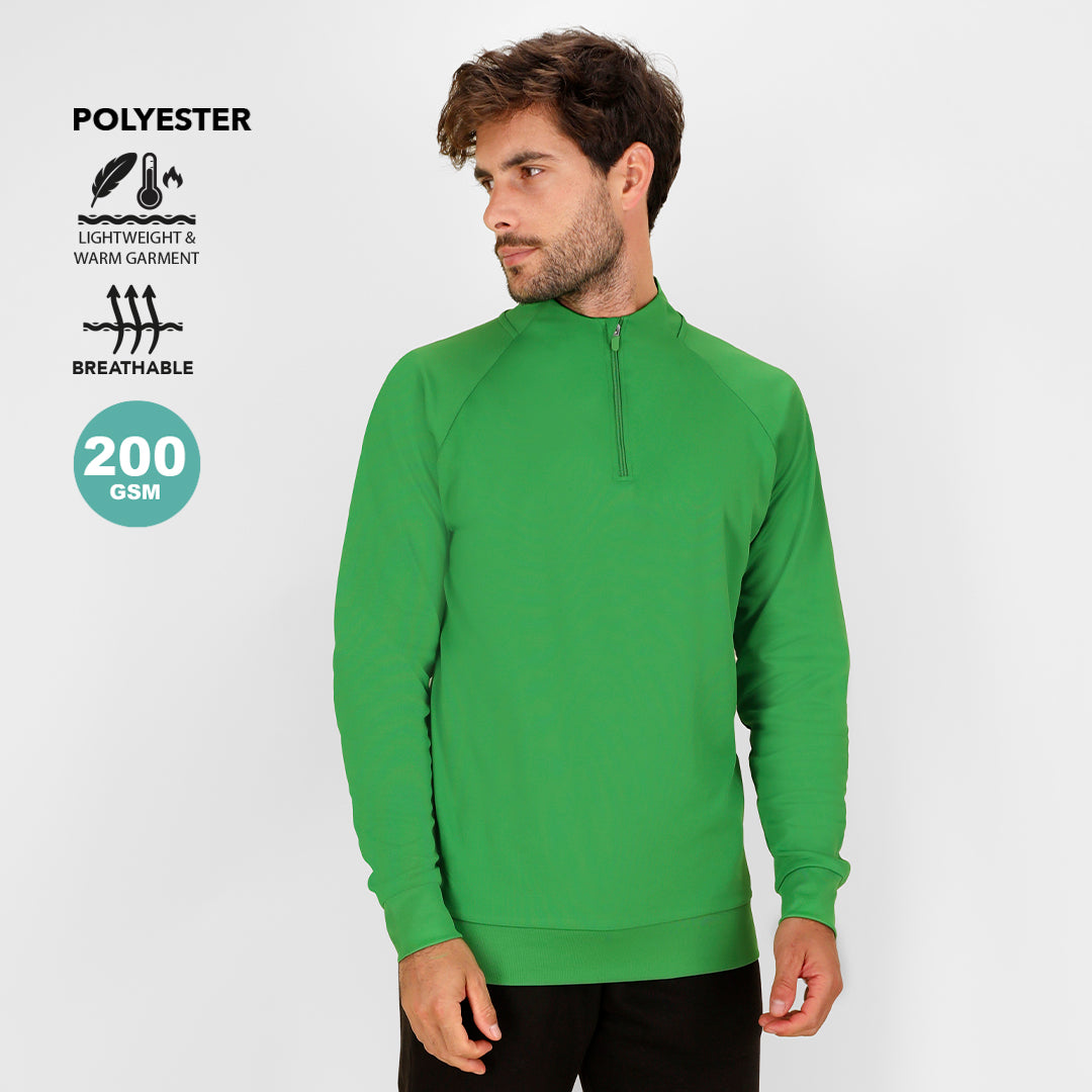 Sudadera Técnica Adulto Brewer