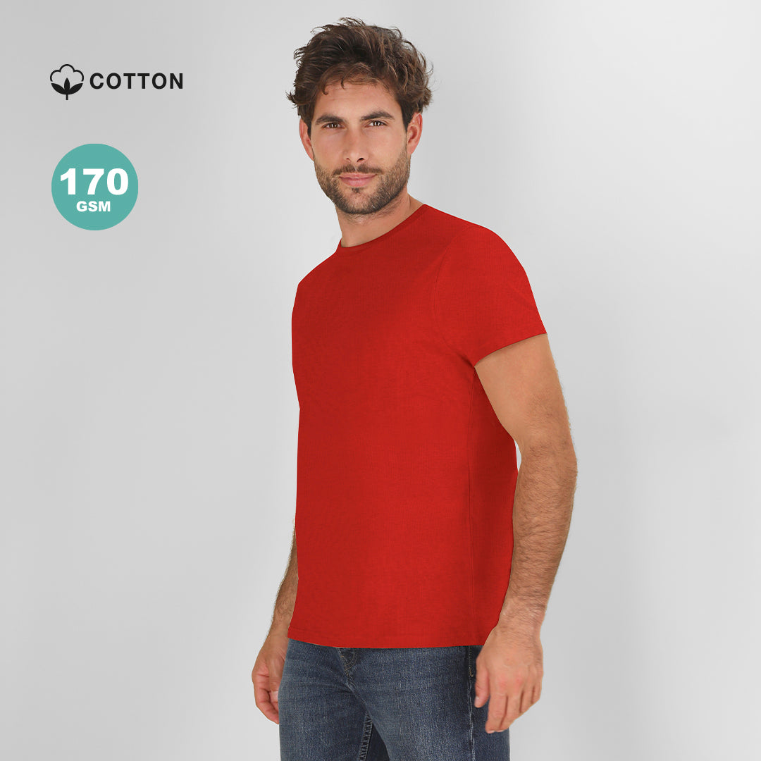 Camiseta Adulto Color Stiles