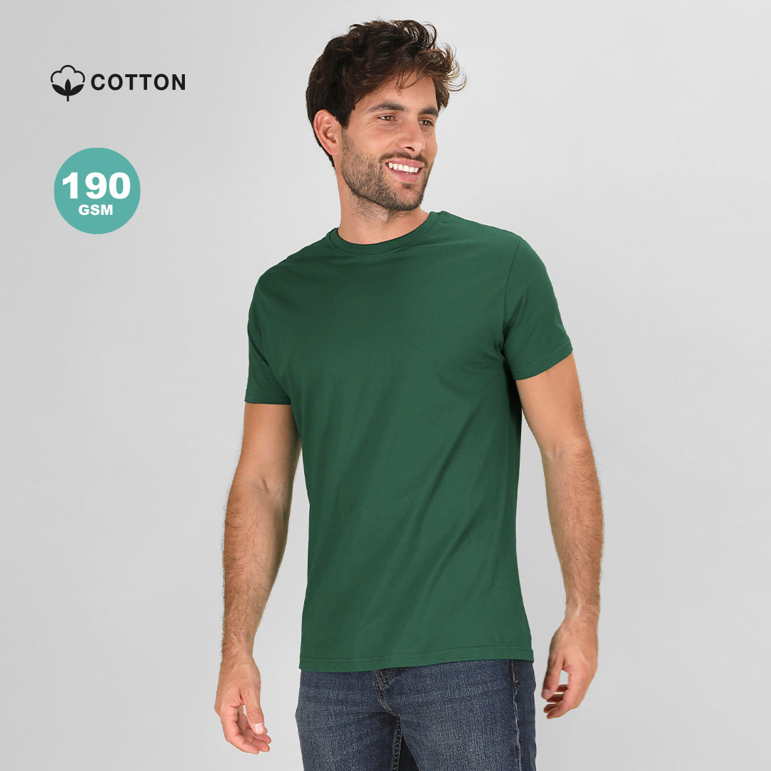 Camiseta Adulto Color Perkins