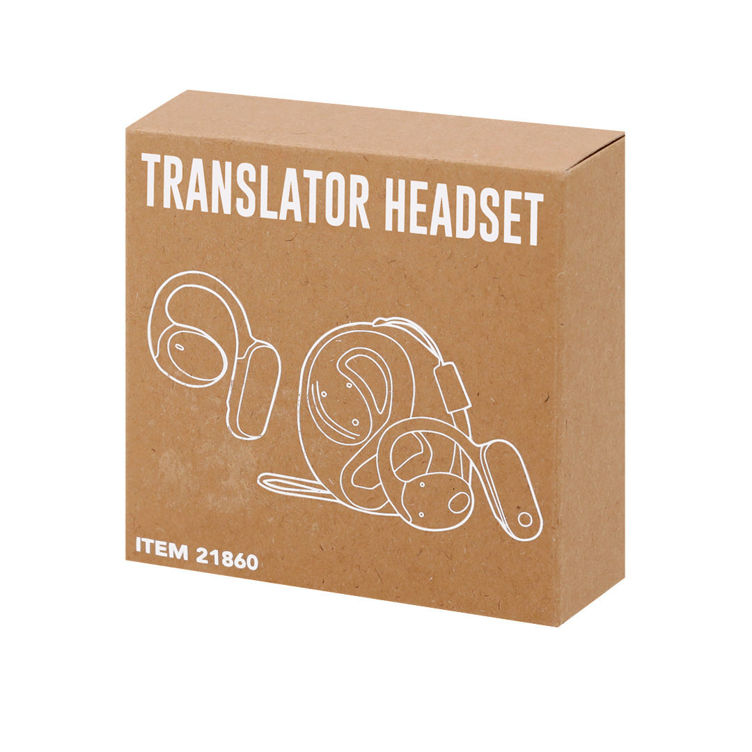 Auricular Traductor Vixlan