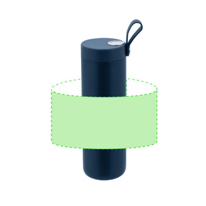 Zona de Impresión - Área 2