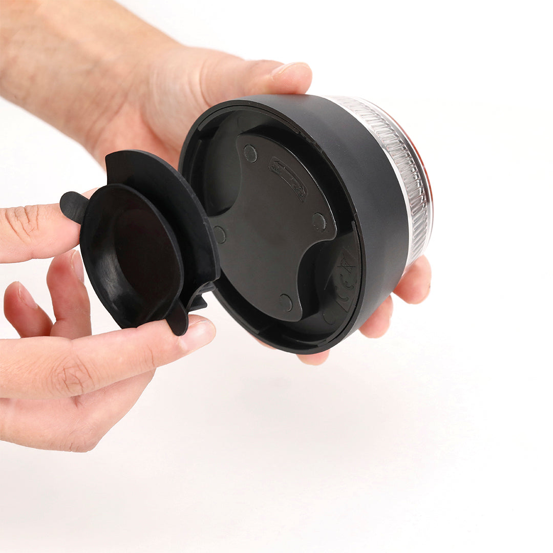 Ventosa Soporte Luz Emergencia V16 Karlon