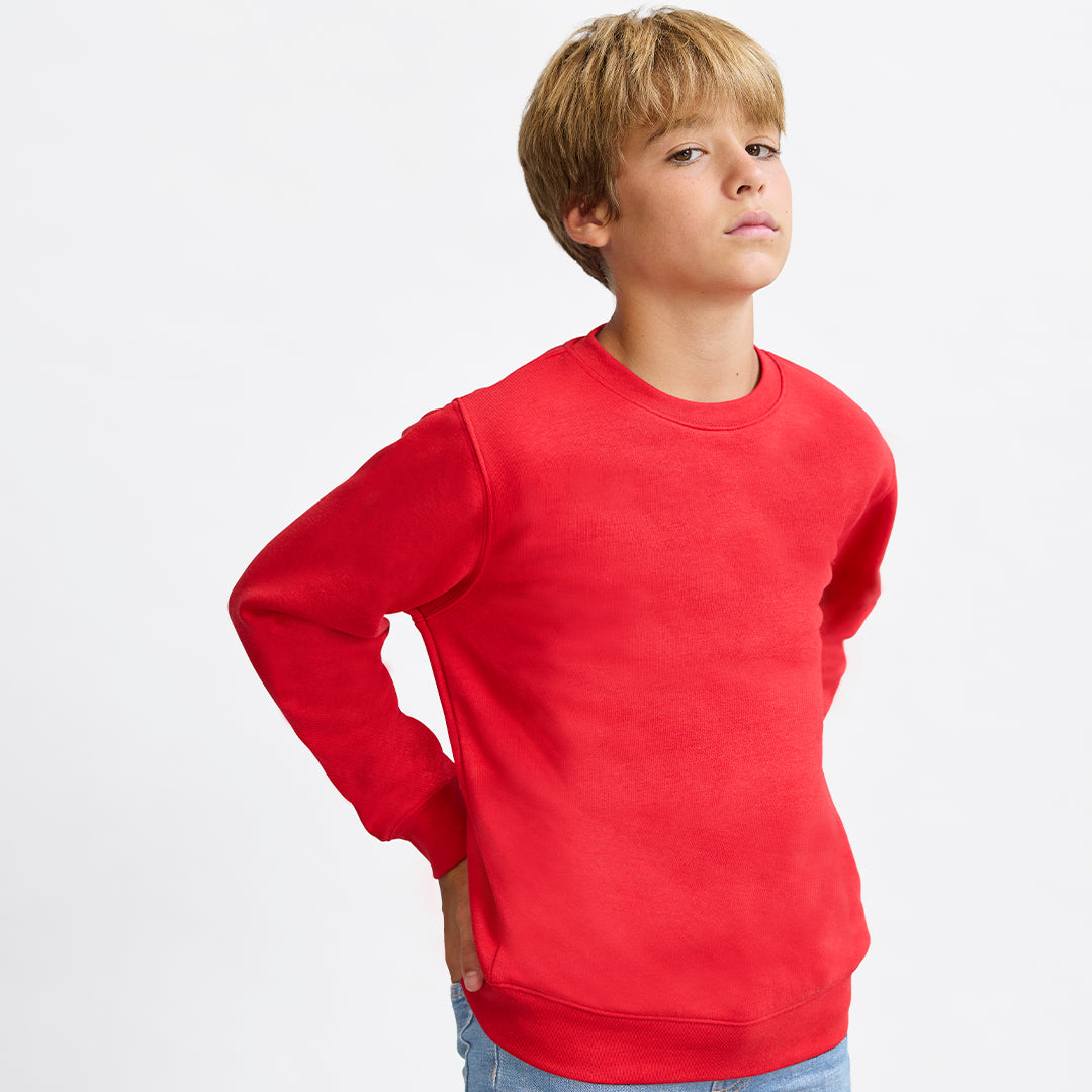 Sudadera Niño Cosmos