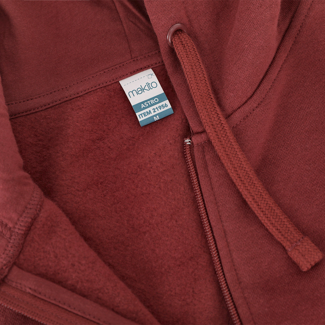 Sudadera Adulto Astro