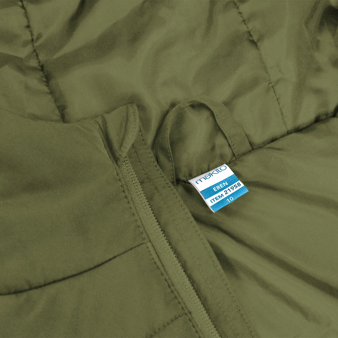 Parka Niño Eren