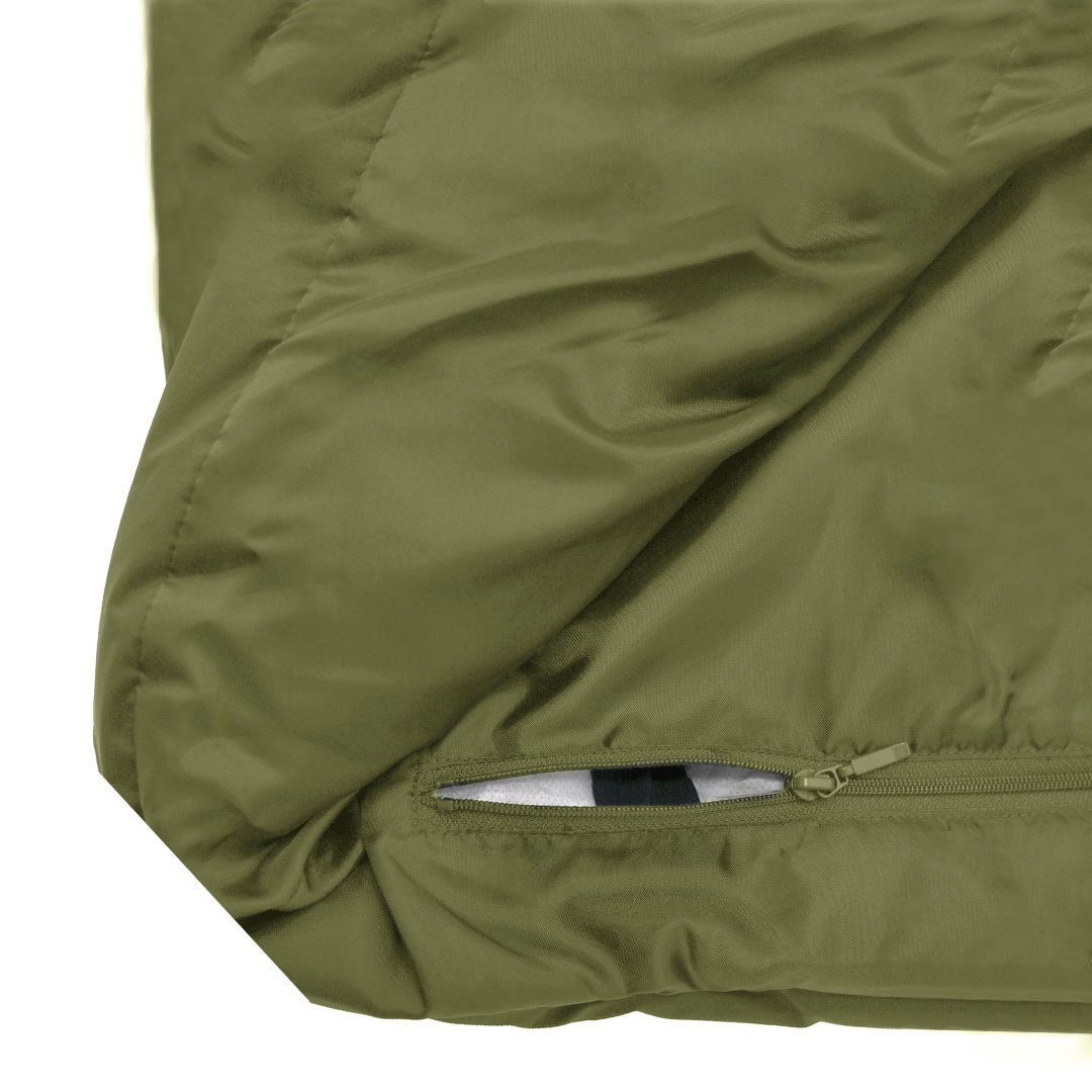 Parka Niño Eren