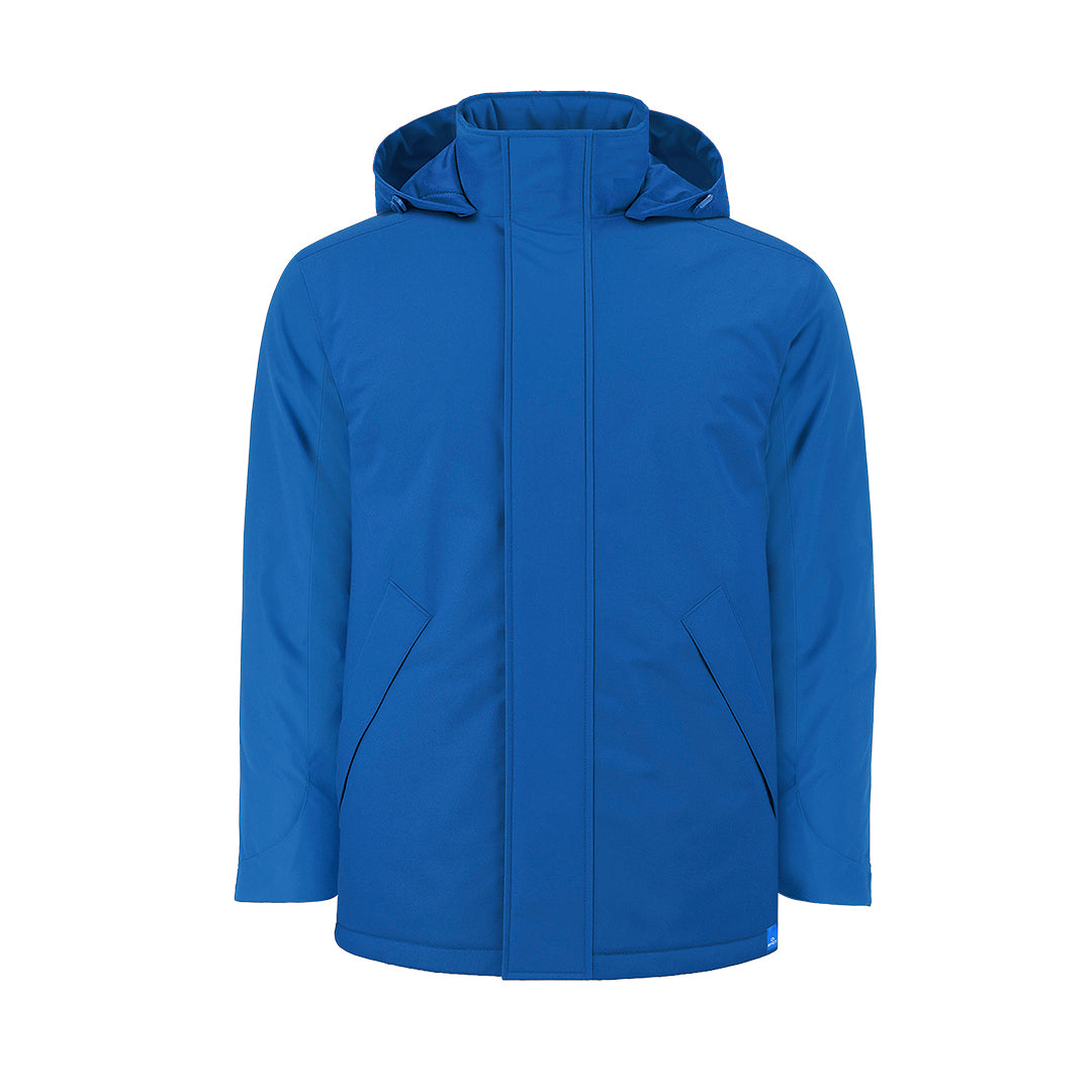 Parka Oceanía