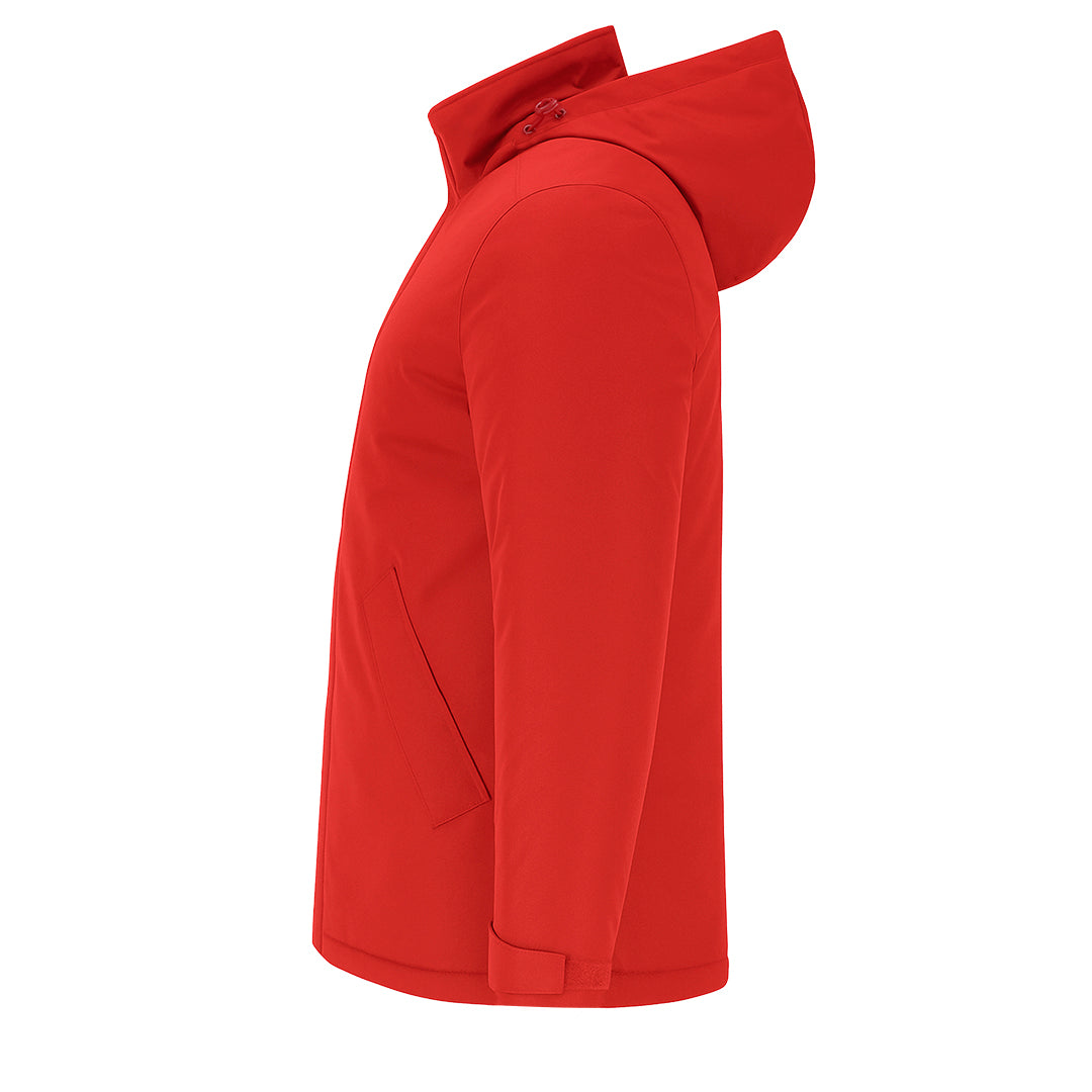 Parka Oceanía