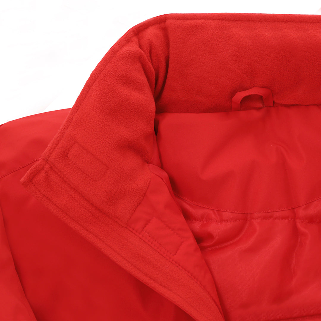Parka Oceanía