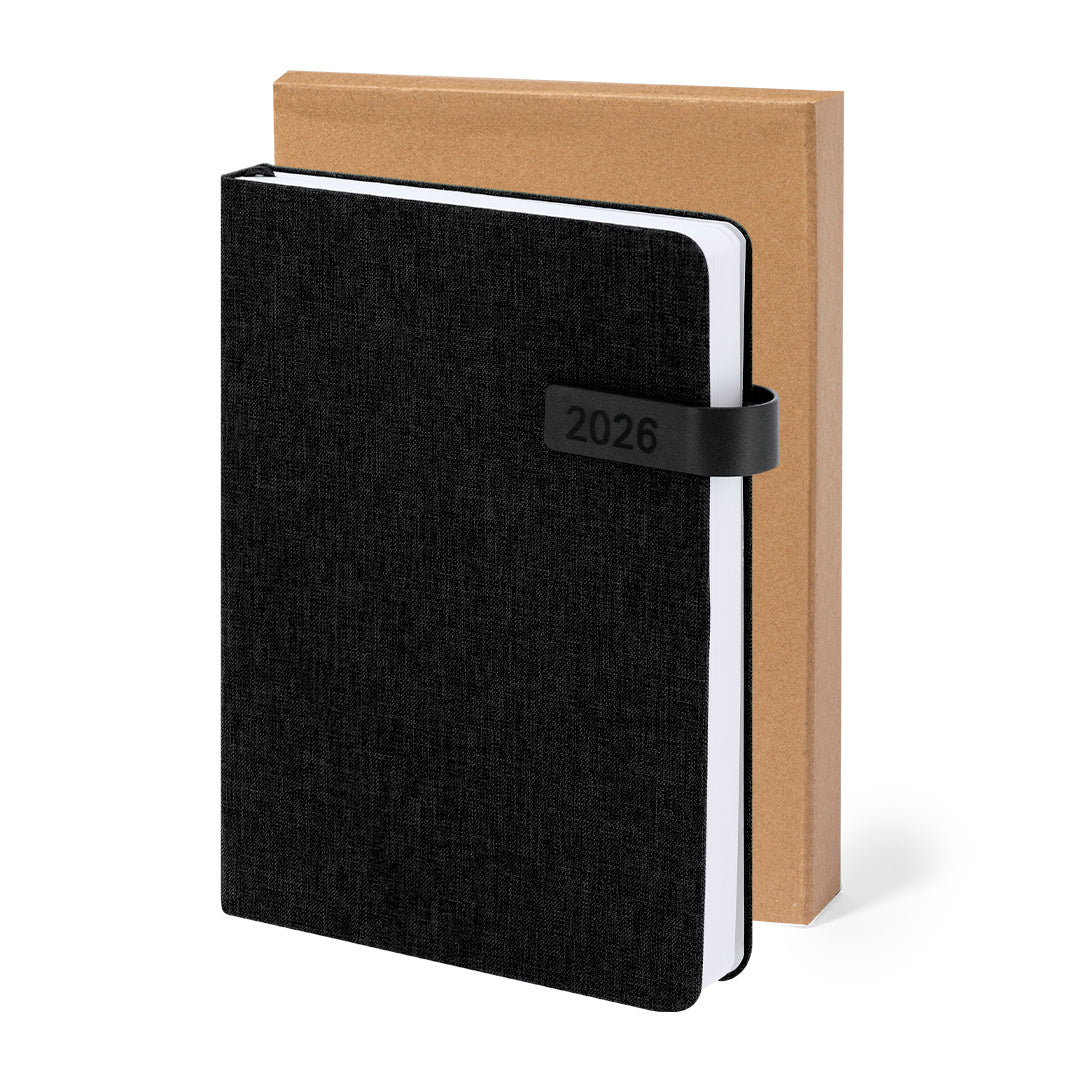 Agenda Mylok
