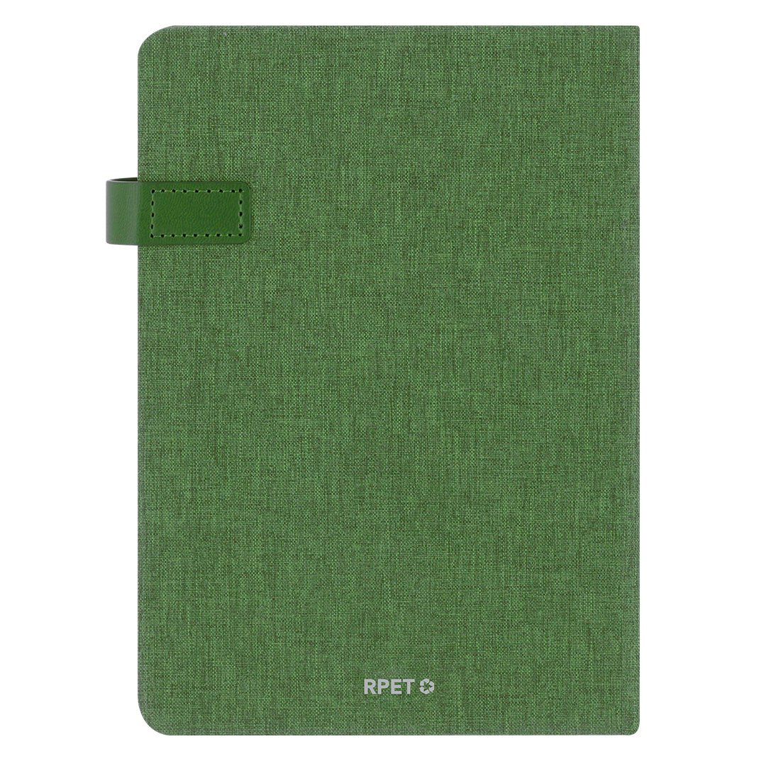 Agenda Mylok