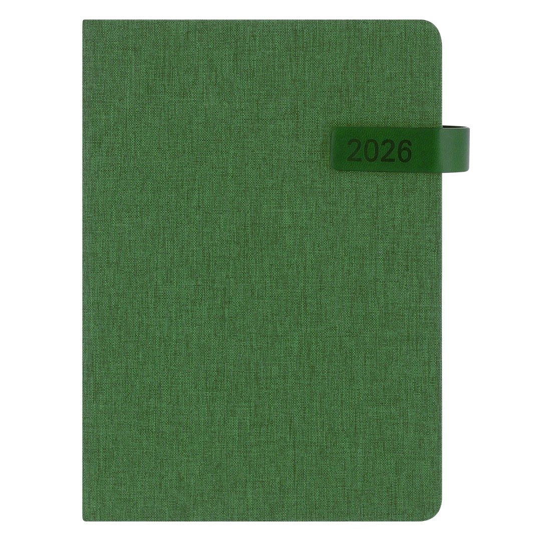 Agenda Mylok
