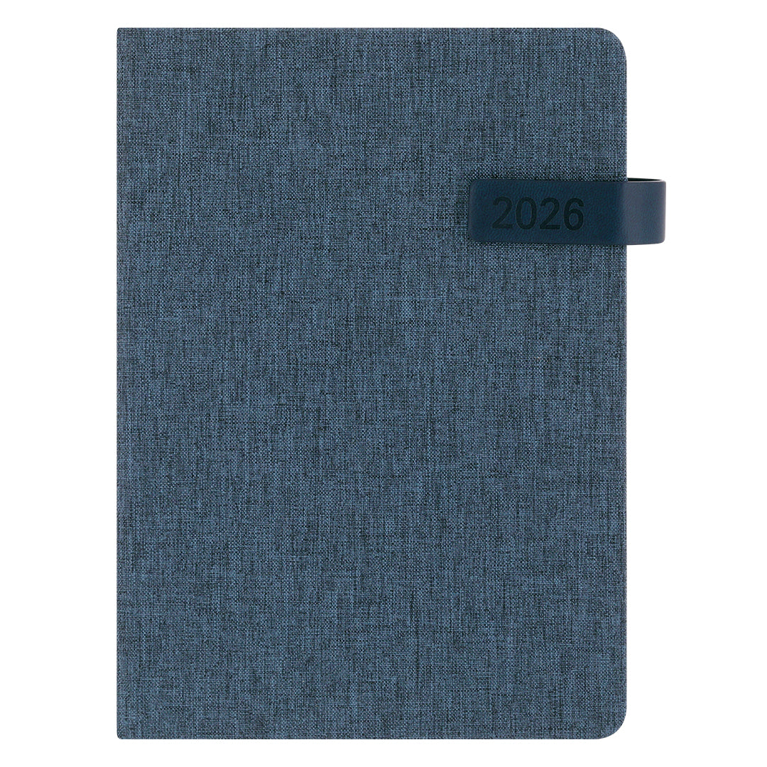 Agenda Mylok