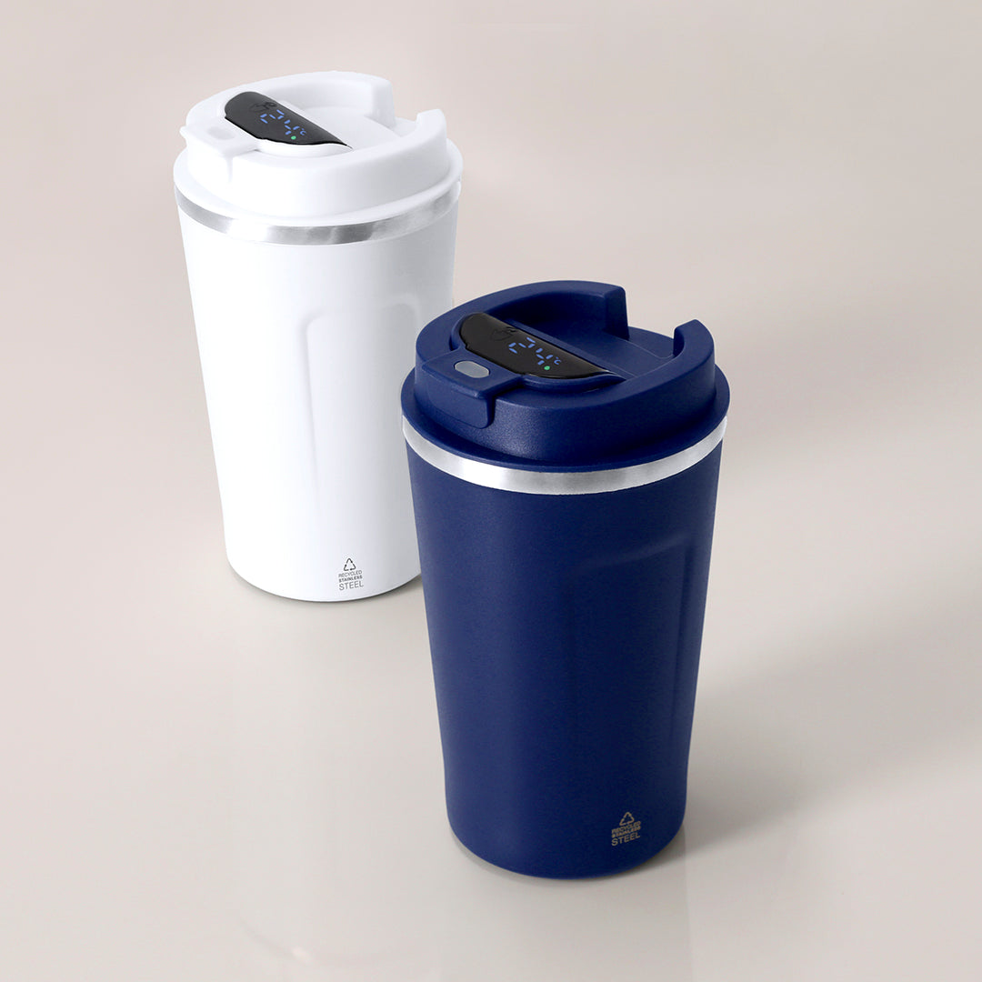 Vaso Térmico Molin