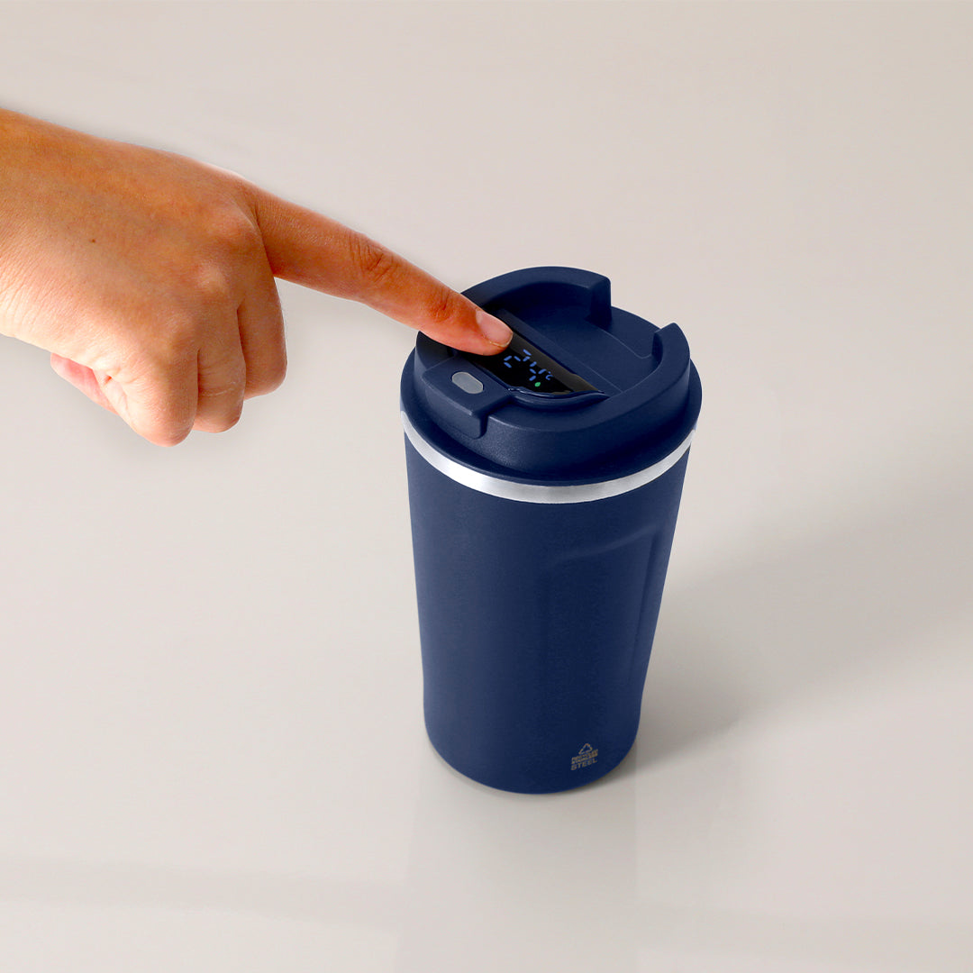 Vaso Térmico Molin