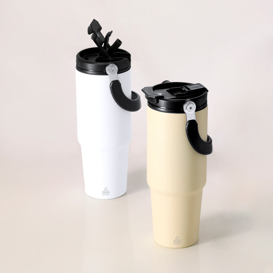 Vaso Térmico Chalmer
