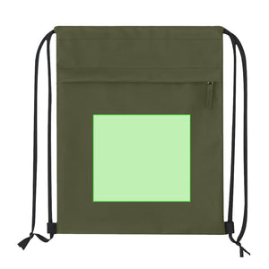 Zona de Impresión - Área 1