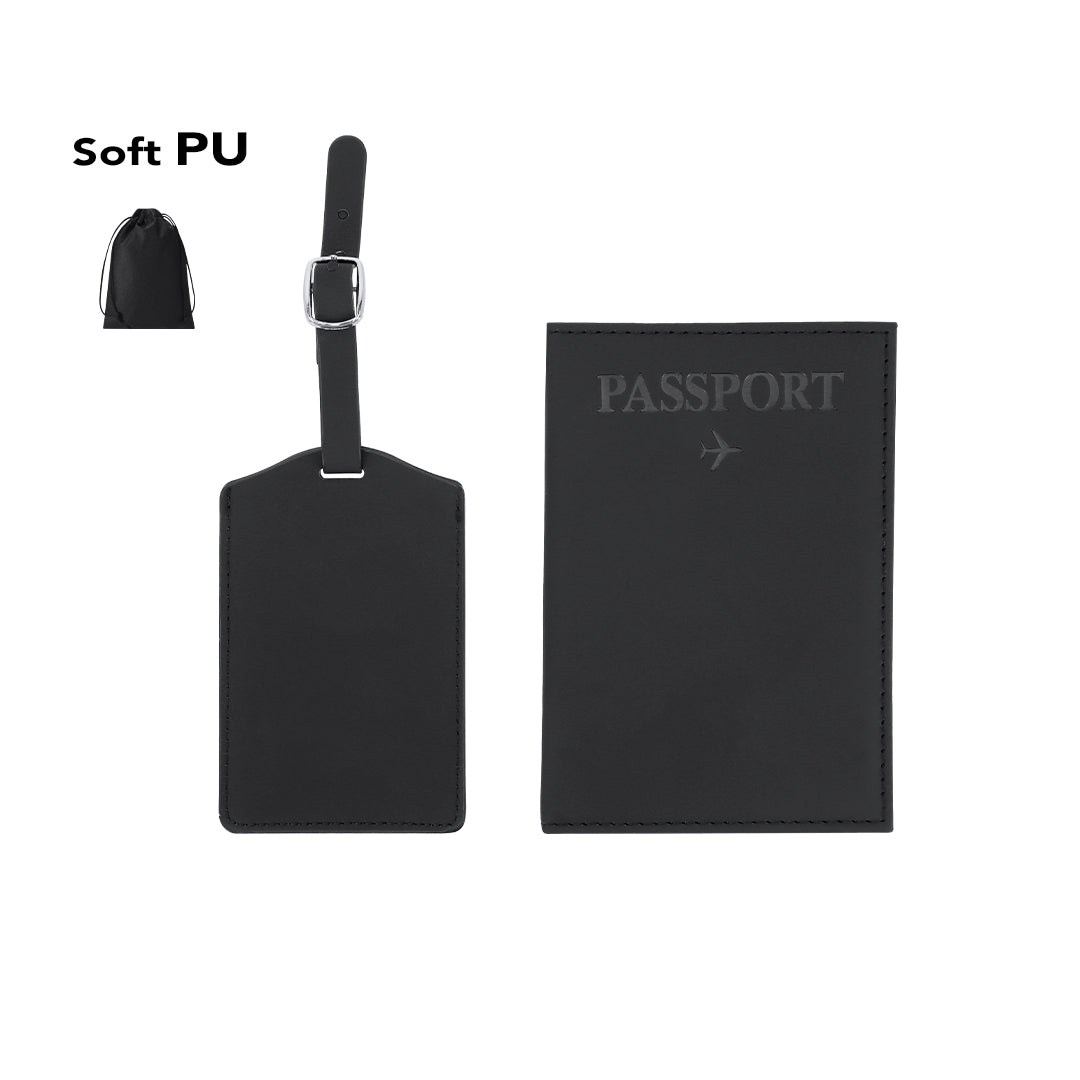 Set Viaje Sislak