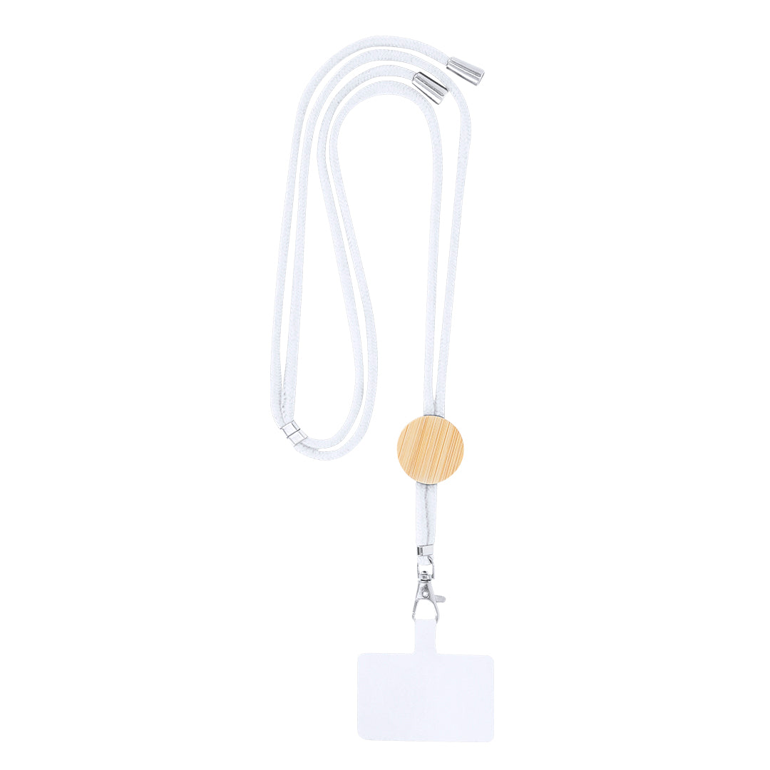 Lanyard Soporte Thorne
