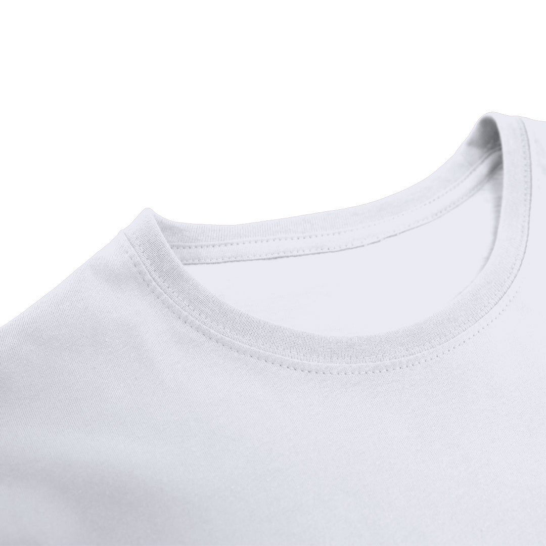 Camiseta Niño Blanca Epika