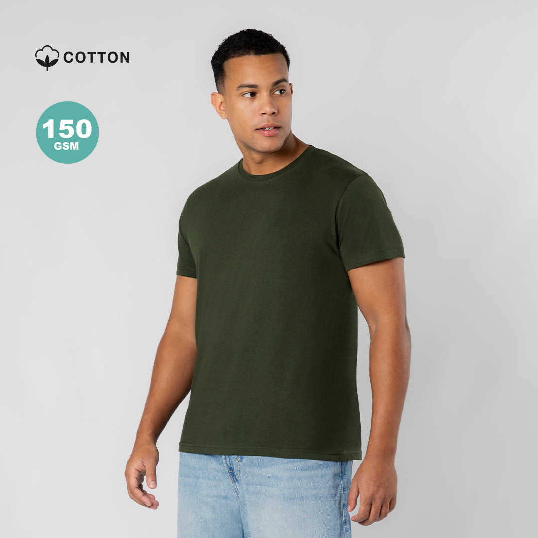 Camiseta Adulto Color Epika