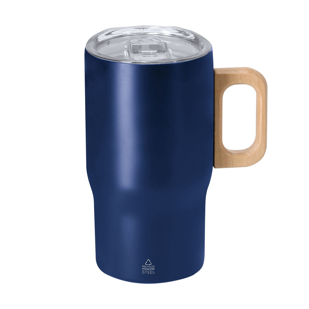 Taza Térmica Zaran