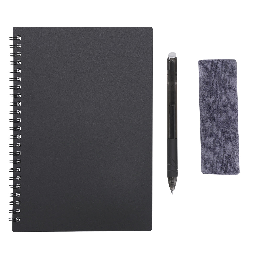 Libreta Borrable Gratox