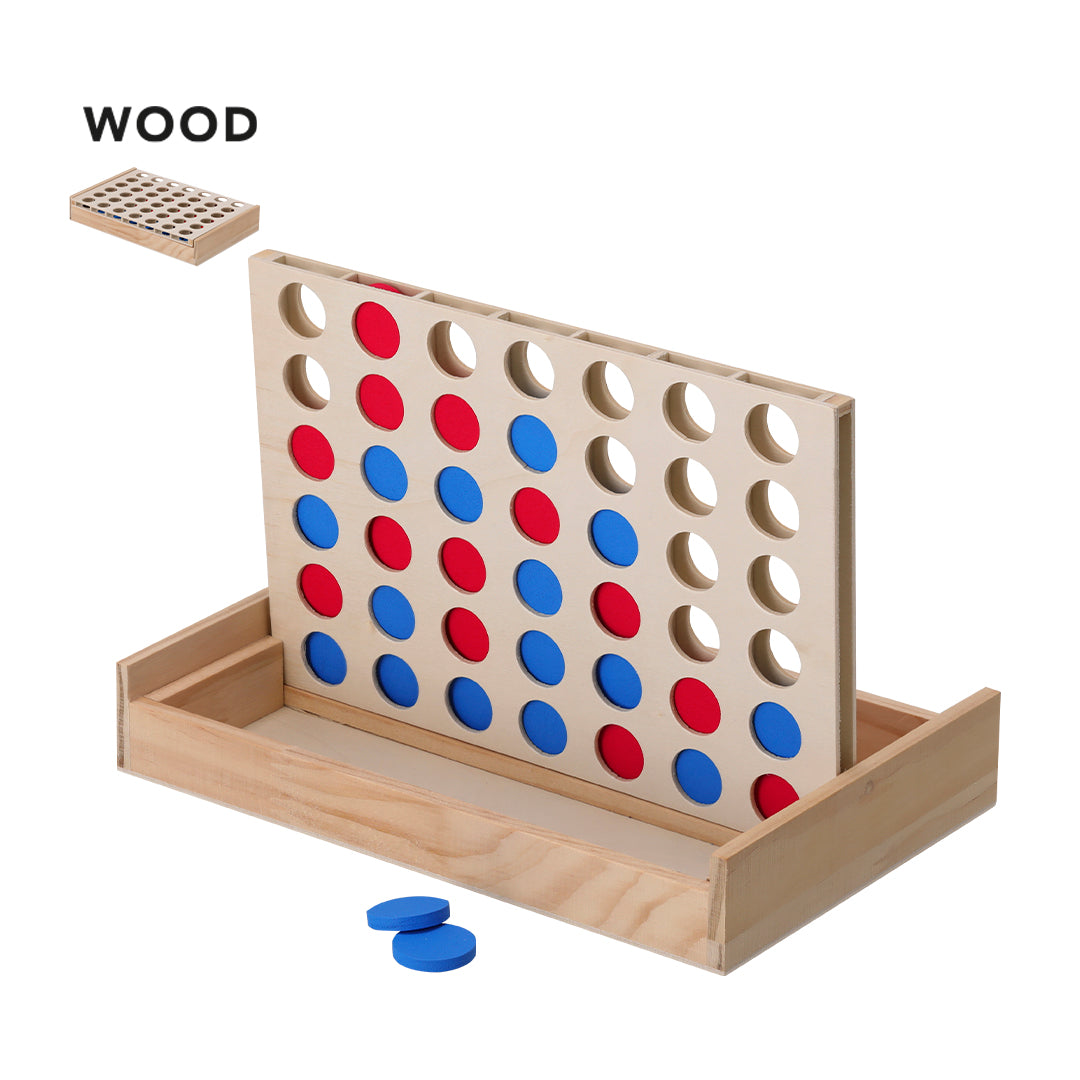 Juego Caiden