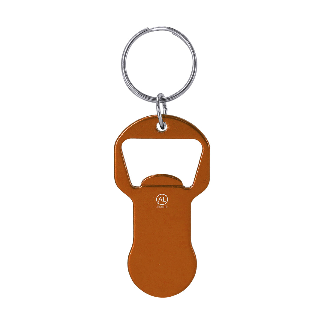 Llavero Moneda Abridor Belarox