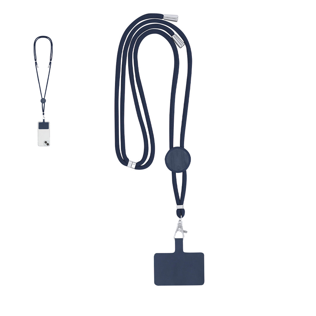 Lanyard Soporte Zaret