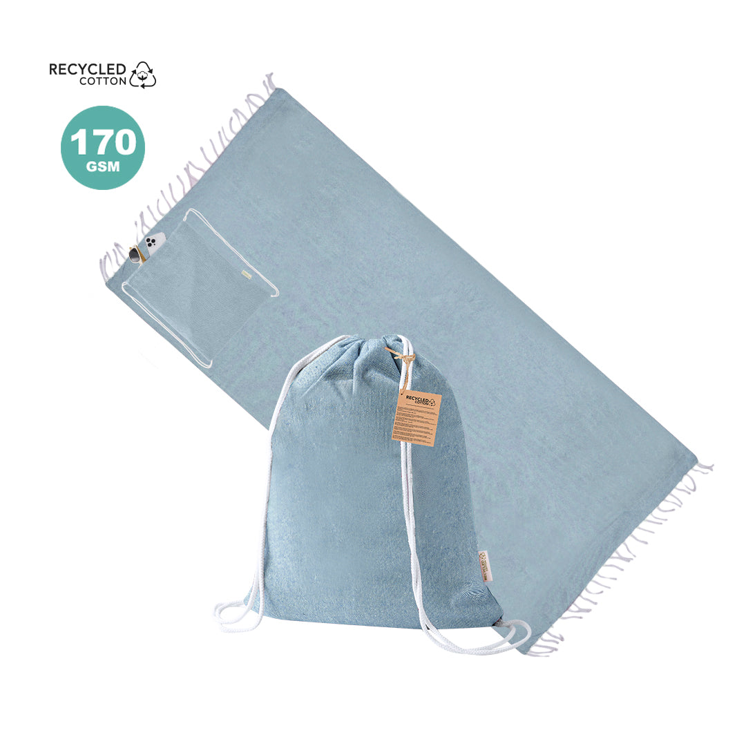 Mochila Pareo Borinex