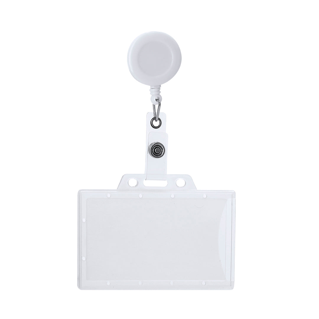 Identificador Lanyard Blaires
