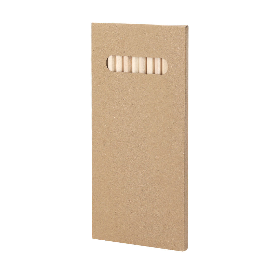 Caja Lápices Wibar
