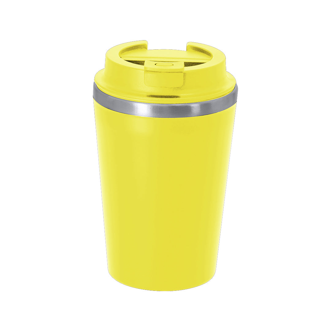 Vaso Térmico Relanor