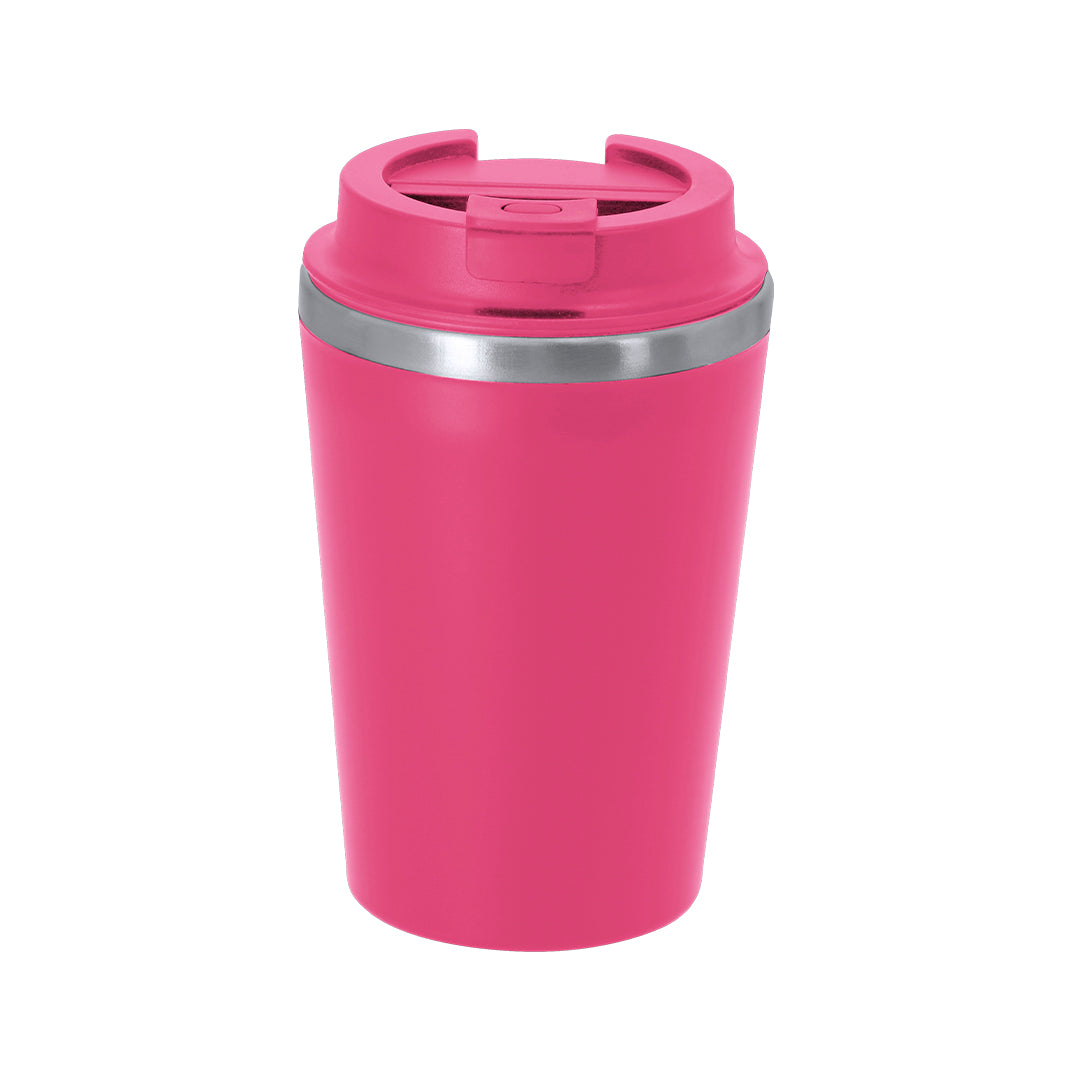 Vaso Térmico Relanor