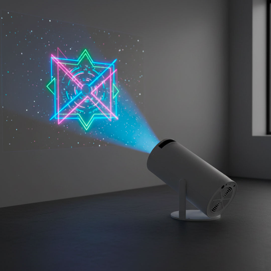 Proyector Taloxen