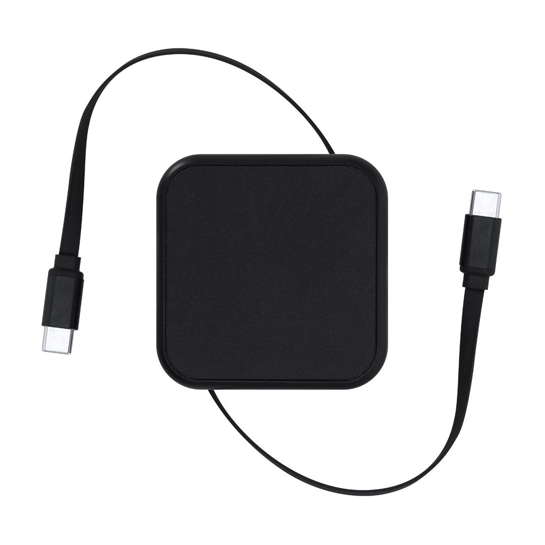 Set Cables Cargadores Darmox