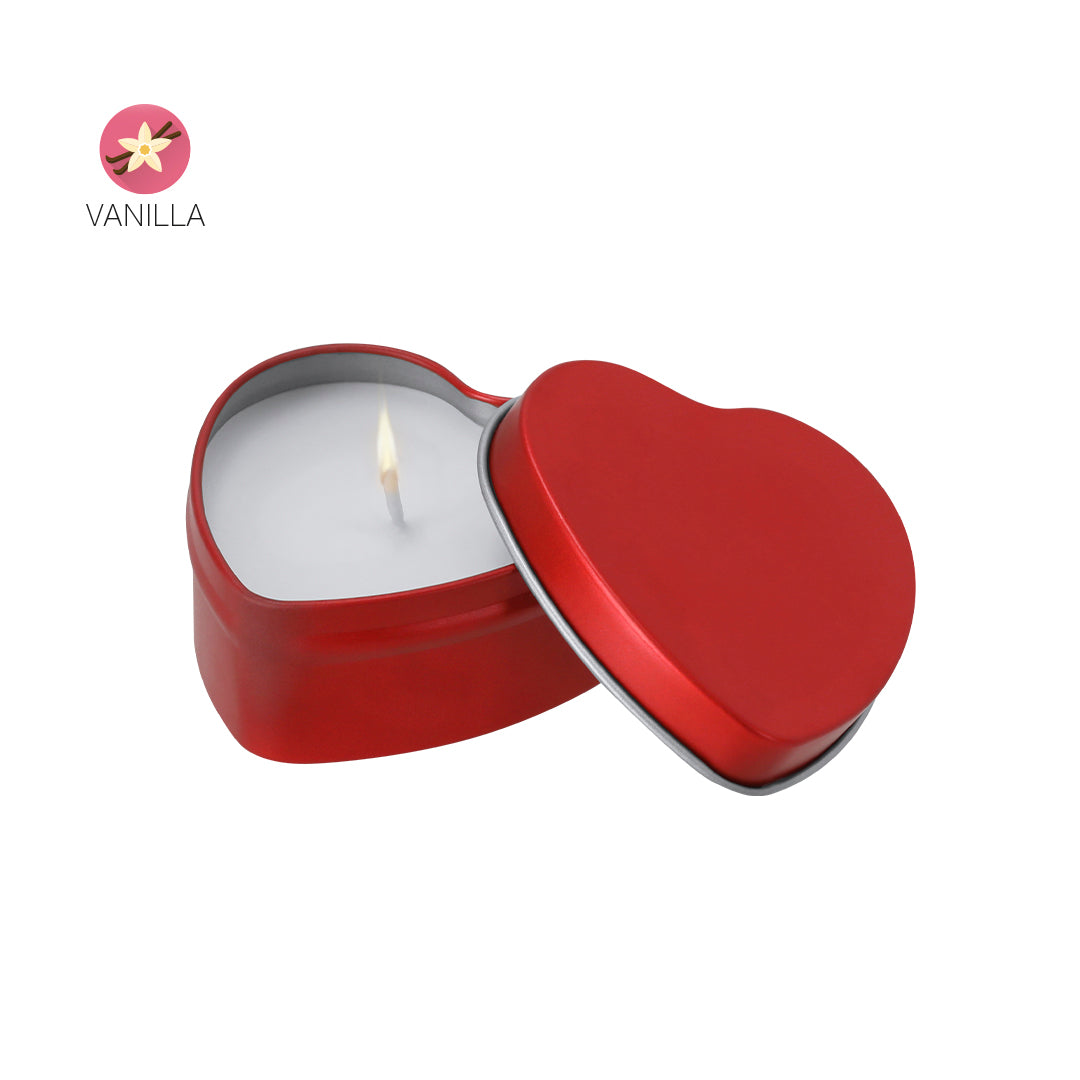 Vela Aromática Linxo