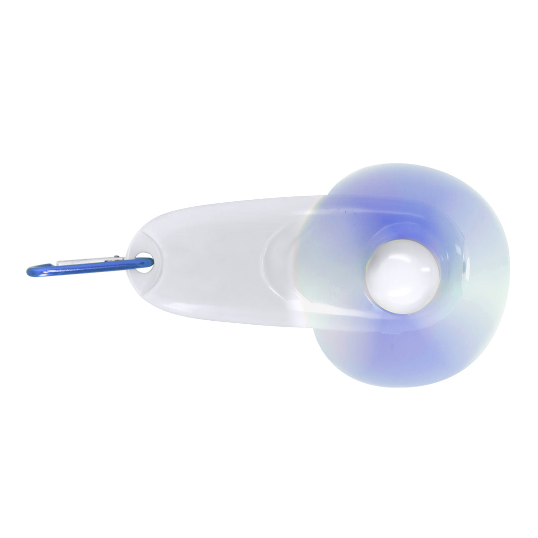 Ventilador Ticsy