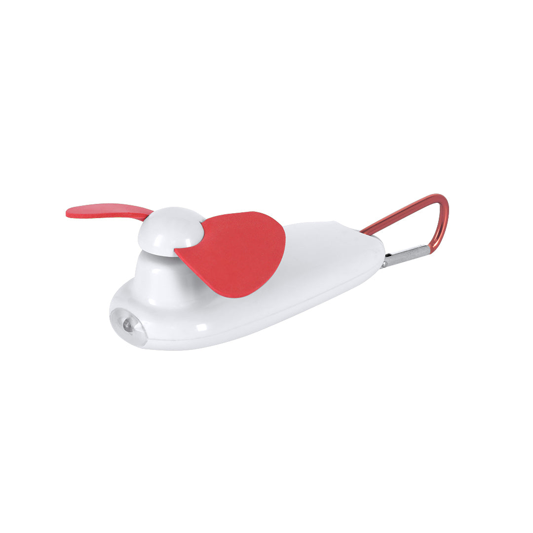Ventilador Ticsy