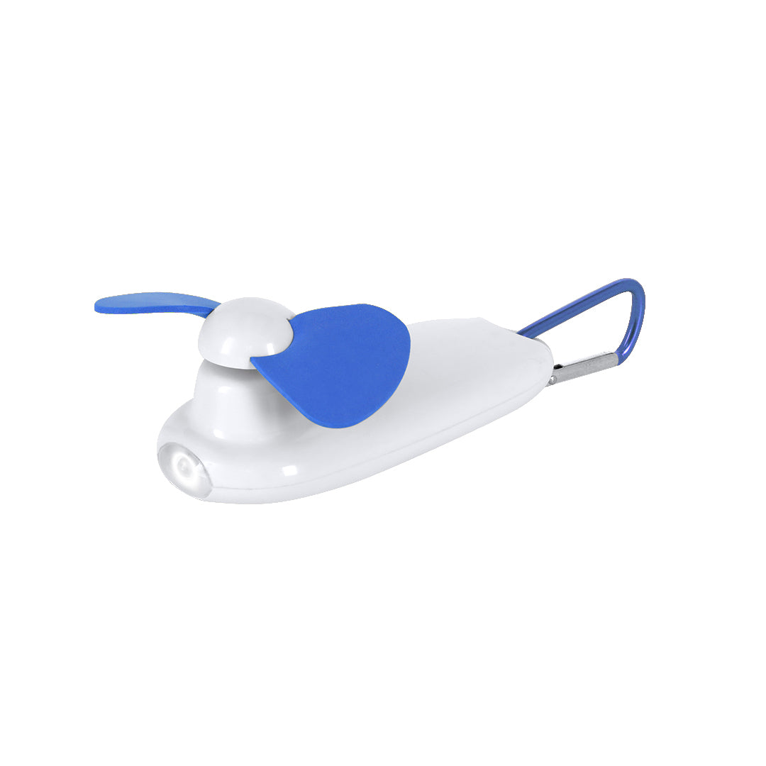 Ventilador Ticsy