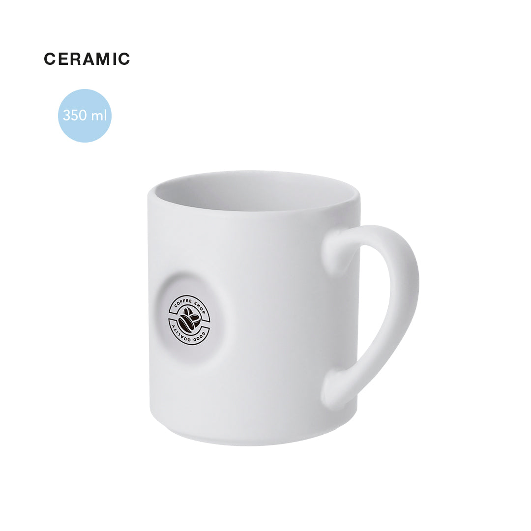 Taza Tiraan