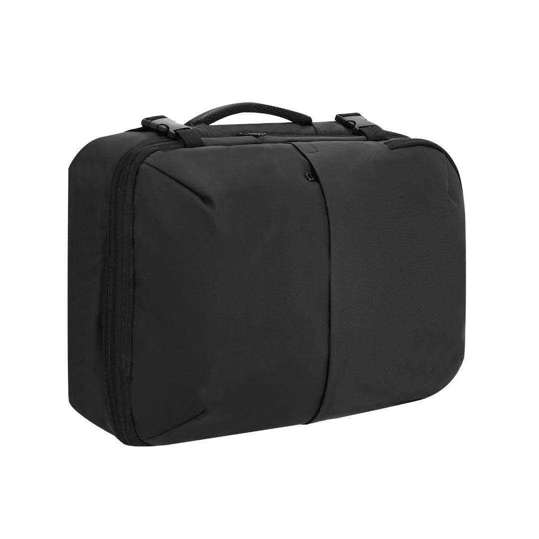 Mochila Al Vacío Garnep